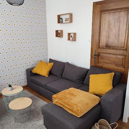 Confortable Appartement Au Centre De ซิลิสตาต์ ภายนอก รูปภาพ