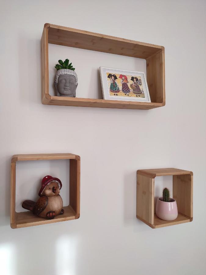 Confortable Appartement Au Centre De ซิลิสตาต์ ภายนอก รูปภาพ