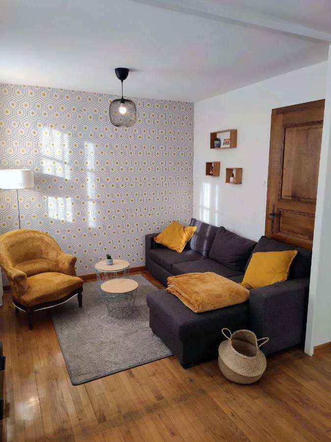 Confortable Appartement Au Centre De ซิลิสตาต์ ภายนอก รูปภาพ