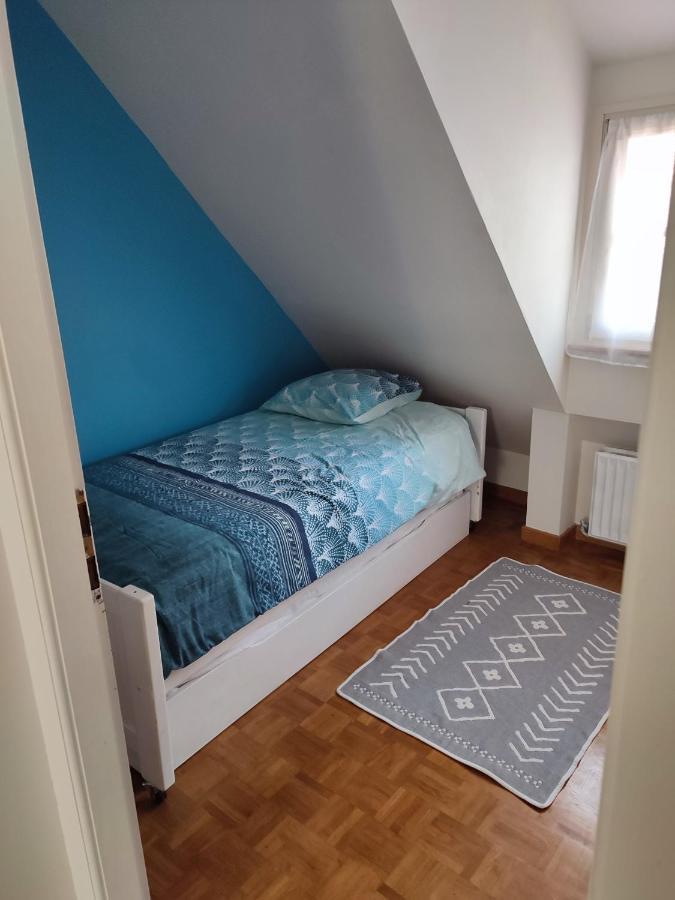 Confortable Appartement Au Centre De ซิลิสตาต์ ภายนอก รูปภาพ