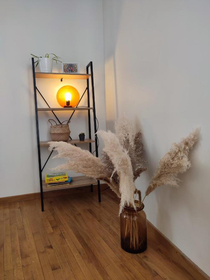 Confortable Appartement Au Centre De ซิลิสตาต์ ภายนอก รูปภาพ