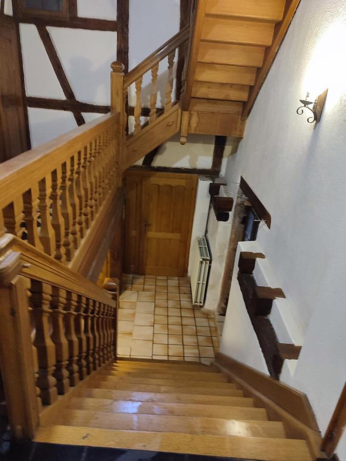 Confortable Appartement Au Centre De ซิลิสตาต์ ภายนอก รูปภาพ